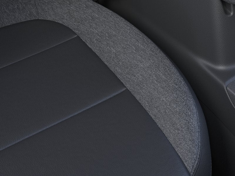 2026 Ford Bronco Sport Big Bend Black Appearance Convenience Package