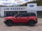2026 Ford Bronco Sport Big Bend Black Appearance Convenience Package