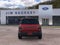 2026 Ford Bronco Sport Big Bend Black Appearance Convenience Package