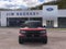 2026 Ford Bronco Sport Big Bend Black Appearance Convenience Package