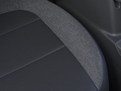2026 Ford Bronco Sport Big Bend Black Appearance Package