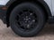 2026 Ford Bronco Sport Big Bend Black Appearance Package