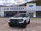 2026 Ford Bronco Sport Big Bend Black Appearance Package