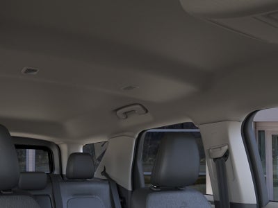 2026 Ford Bronco Sport Big Bend Black Appearance Package