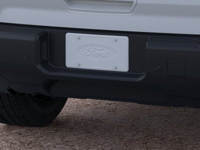 2026 Ford Bronco Sport Big Bend Black Appearance Package