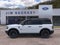 2026 Ford Bronco Sport Big Bend Black Appearance Package