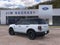 2026 Ford Bronco Sport Big Bend Black Appearance Package
