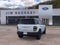 2026 Ford Bronco Sport Big Bend Black Appearance Package