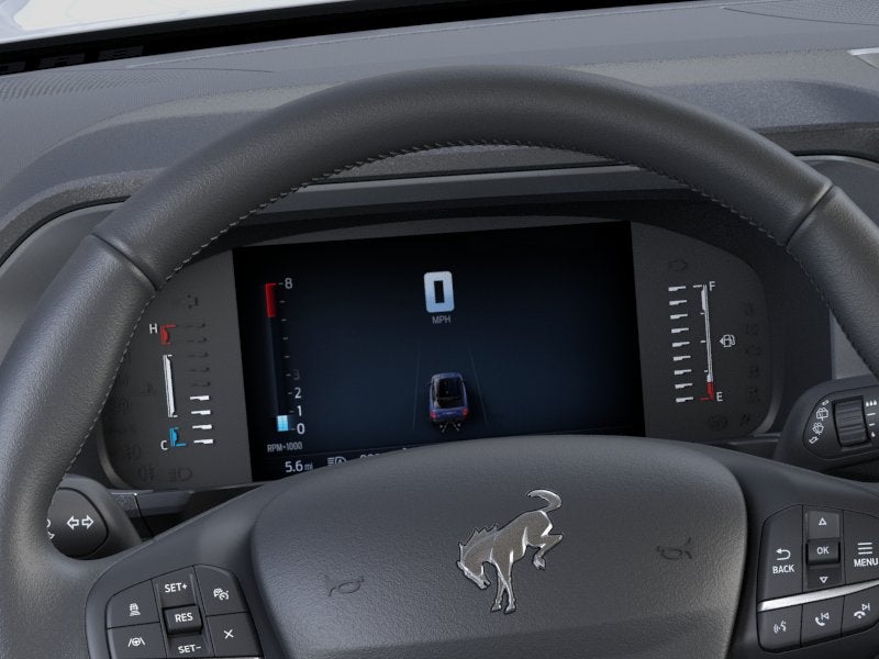 2026 Ford Bronco Sport Outer Banks Sasquatch Tech package