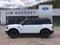 2026 Ford Bronco Sport Outer Banks Sasquatch Tech package