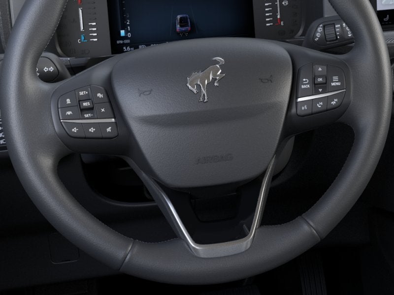 2026 Ford Bronco Sport Outer Banks Sasquatch/Tech Package