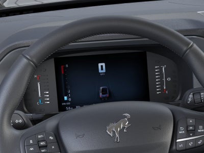 2026 Ford Bronco Sport Outer Banks Sasquatch/Tech Package