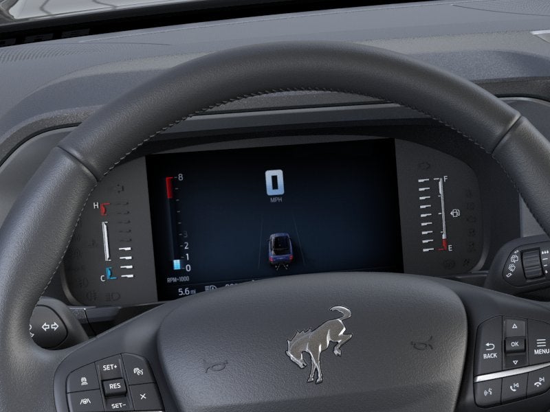 2026 Ford Bronco Sport Outer Banks Sasquatch/Tech Package