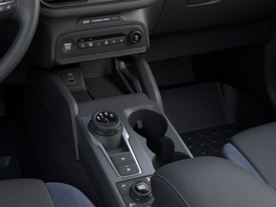 2026 Ford Bronco Sport Outer Banks Sasquatch/Tech Package