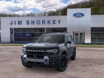 2026 Ford Bronco Sport Outer Banks Sasquatch/Tech Package
