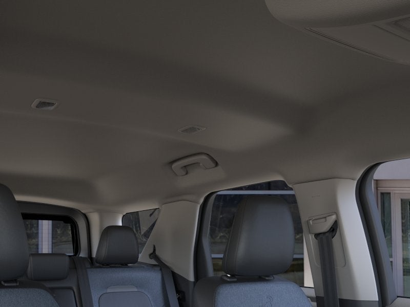 2026 Ford Bronco Sport Outer Banks Sasquatch/Tech Package