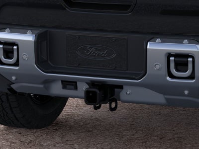 2026 Ford Bronco Sport Outer Banks Sasquatch/Tech Package