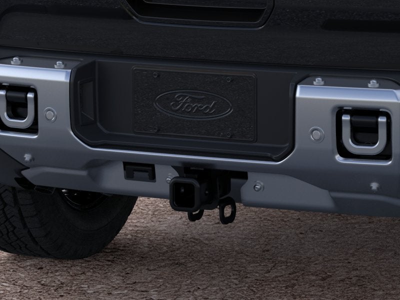 2026 Ford Bronco Sport Outer Banks Sasquatch/Tech Package