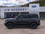 2026 Ford Bronco Sport Outer Banks Sasquatch/Tech Package