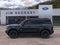 2026 Ford Bronco Sport Outer Banks Sasquatch/Tech Package