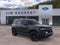 2026 Ford Bronco Sport Outer Banks Sasquatch/Tech Package