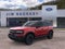 2026 Ford Bronco Sport Outer Banks Trailer Tow Tech Package