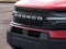 2026 Ford Bronco Sport Outer Banks Trailer Tow Tech Package