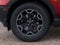 2026 Ford Bronco Sport Outer Banks Trailer Tow Tech Package