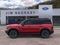 2026 Ford Bronco Sport Outer Banks Trailer Tow Tech Package