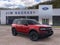 2026 Ford Bronco Sport Outer Banks Trailer Tow Tech Package