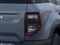2026 Ford Bronco Sport Badlands Sasquatch Package