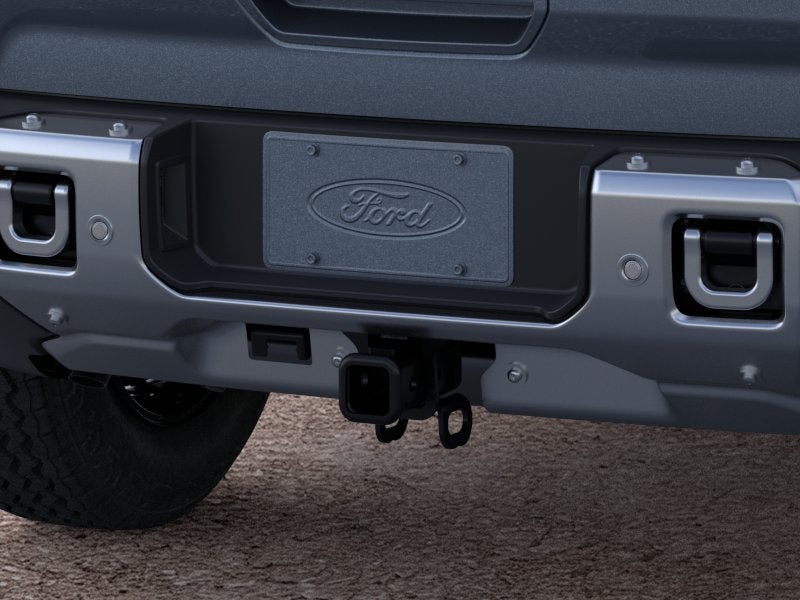 2026 Ford Bronco Sport Badlands Sasquatch Package