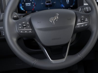 2025 Ford Bronco Sport Badlands Tech Package