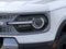 2025 Ford Bronco Sport Badlands Tech Package