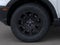 2025 Ford Bronco Sport Badlands Tech Package