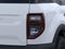 2025 Ford Bronco Sport Badlands Tech Package