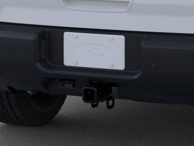 2025 Ford Bronco Sport Badlands Tech Package