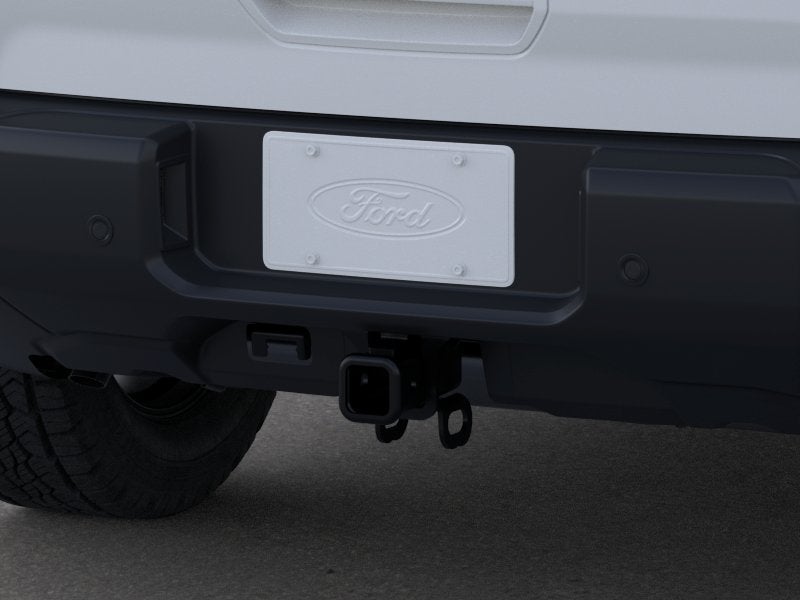 2025 Ford Bronco Sport Badlands Tech Package