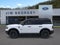 2025 Ford Bronco Sport Badlands Tech Package