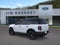2025 Ford Bronco Sport Badlands Tech Package