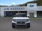 2025 Ford Bronco Sport Badlands Tech Package