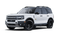 2025 Ford Bronco Sport Badlands Tech Package