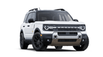 2025 Ford Bronco Sport Badlands Tech Package