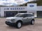 2026 Ford Bronco Sport Heritage Convenience Package
