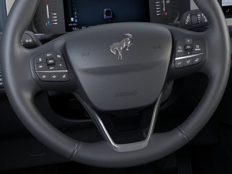 2026 Ford Bronco Sport Heritage Convenience Package