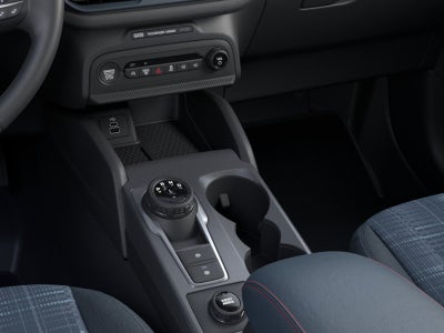 2026 Ford Bronco Sport Heritage Convenience Package