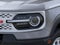 2026 Ford Bronco Sport Heritage Convenience Package