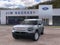 2026 Ford Bronco Sport Heritage Convenience Package