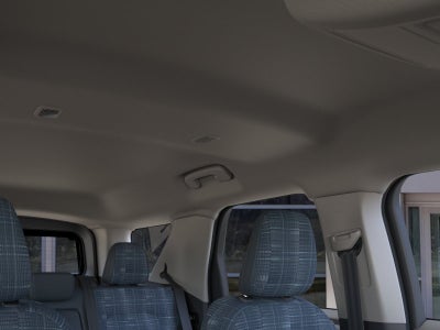 2026 Ford Bronco Sport Heritage Convenience Package