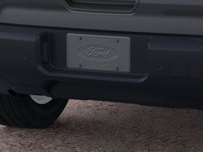2026 Ford Bronco Sport Heritage Convenience Package